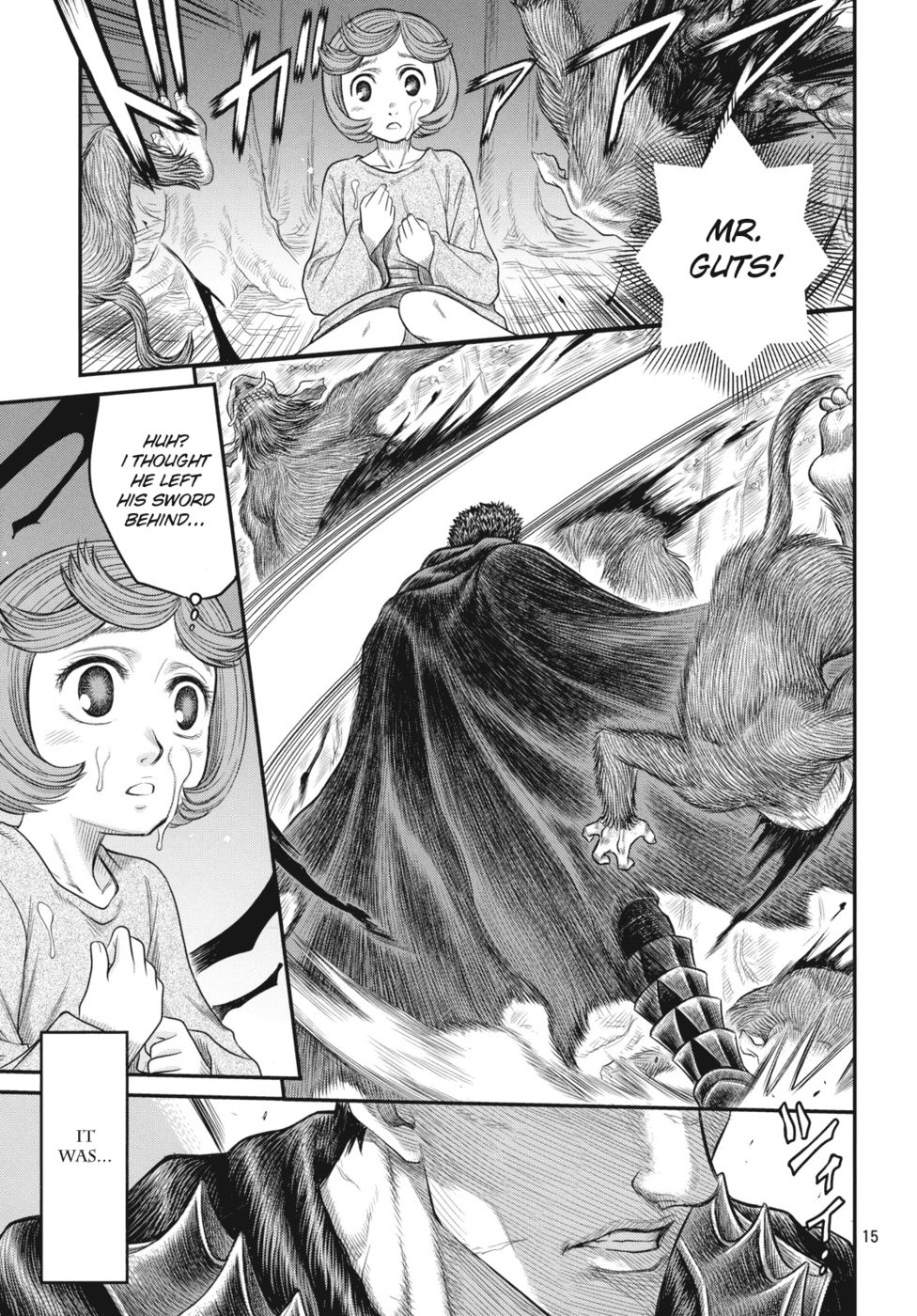 Hentai Manga Comic-Shiru Shiru Schierke!!-Read-14